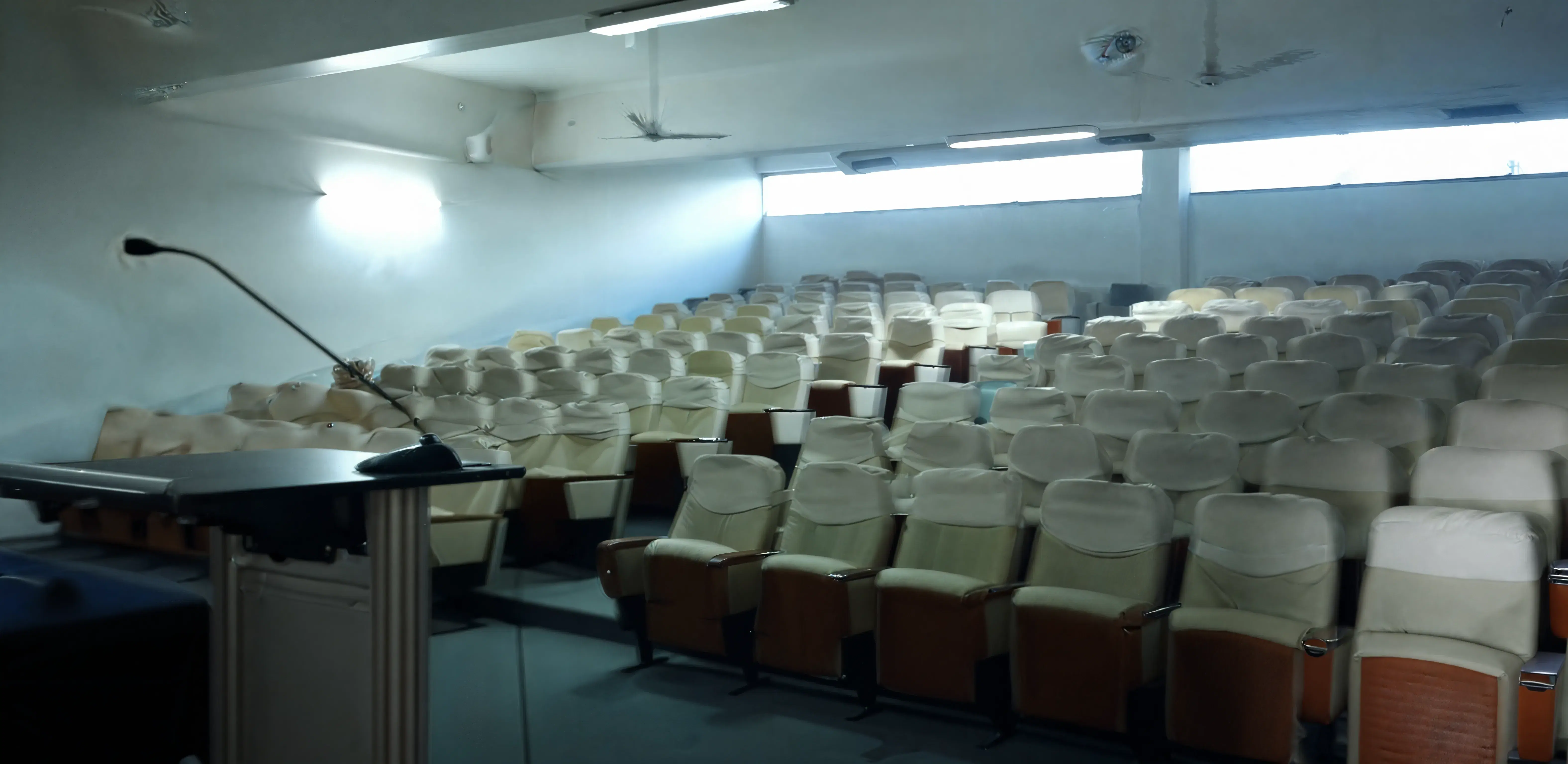 SNIST facilities photo 11